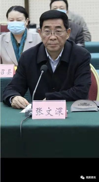 南阳市市委书记手机留言有用吗