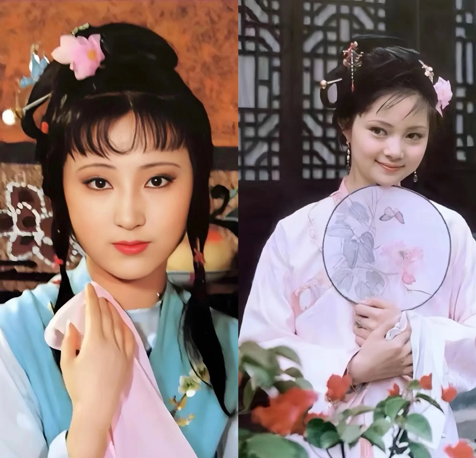 贾母怎么知道薛宝钗是鬼